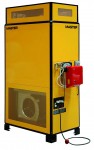 Nagrzewnica stacjonarna na olej uniwersalny 102 kW BG 100PD