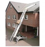 Winda spalinowa Paus Easy - Big