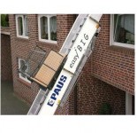 Winda spalinowa Paus Easy - Big