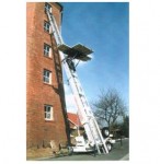 Winda spalinowa Paus City - Star