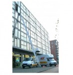 Winda transportowa Paus City - Floh