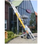 Winda Spalinowa Paus Easy