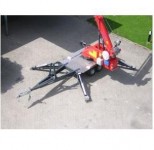 Paus SKY WORKER PTK 30