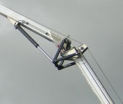 Paus SKY WORKER PTK 30