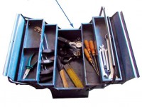 Wciągarka ręczna łańcuchowa Altus Wichtel 25