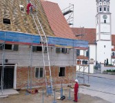 Winda dekarska Geda Lift 