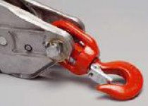 Akcesoria do ręcznych przeciągarek Habegger HIT