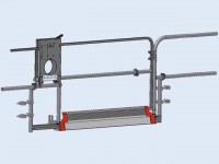 Furty bezpieczeństwa Geda