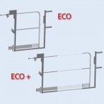 Furty bezpieczeństwa  Geda ECO