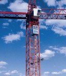 Winda dostępowa dla operatorów dzwigów Geda 2PK