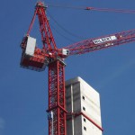 Winda dostępowa dla operatorów dzwigów Geda 2PK