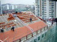 Wykonanie specjalne GEDA Lift Comfort i Fixlift do 36,5 m