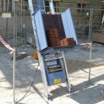 Wykonanie specjalne GEDA Lift Comfort i Fixlift do 36,5 m