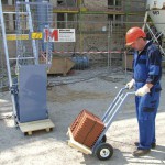 Wykonanie specjalne GEDA Lift Comfort i Fixlift do 36,5 m