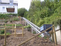 Winda do transportu na wzniesienie - GEDA Slopelift