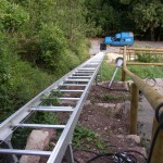 Winda do transportu na wzniesienie - GEDA Slopelift