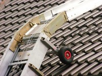 Winda dekarska  PAUS  EASY - BIG WH