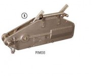 Przeciągarka ręczna Altus RM