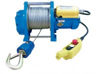 Wciągarka elektryczna linowa Altus PLA-B200/300