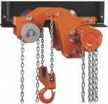 Wciągarka ręczna łańcuchowa Altus PKB