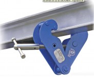  Akcesoria do wciągarek ręcznych łańcuchowych