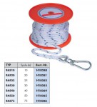 Wciągarka ręczna linowa BFZ Altus