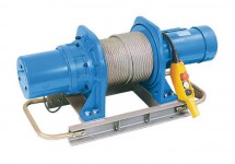 Wciągarka elektryczna linowa Altus  PLA-B500