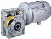 Przekładnie i motoreduktory Bonfiglioli