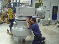 Przekładnie i motoreduktory Bonfiglioli