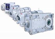 Przekładnie i motoreduktory Bonfiglioli