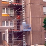 Winda towarowa Geda 500 Z