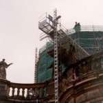 Winda towarowa Geda 500 Z