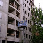 Dźwig towarowy ze wstępem osób GEDA ERA 1200 Z/ZP