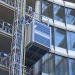 Winda towarowo-osobowa Geda PH