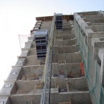 Winda towarowo-osobowa Geda PH