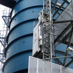 Winda inspekcyjna serwisowa Geda SH