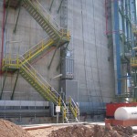 Winda inspekcyjna serwisowa Geda SH