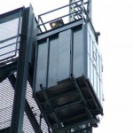 Winda inspekcyjna serwisowa Geda SH