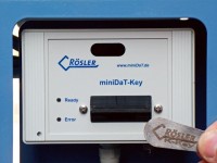 System zarządzania urządzeniem w czasie wynajmu Geda CCS 2000