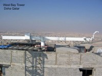 Urządzenia GEDA do obsługi fasad