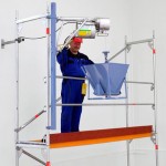 Wciągarki elektryczne linowe GEDA Star 