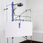 Wciągarki elektryczne linowe GEDA Star 