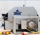 Przeciągarka elektryczna Habegger HIT-Trac 64E