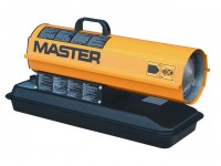 Nagrzewnice olejowe bez odprowadzania spalin 